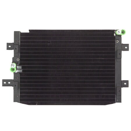 Apdi 95 Geo Tracker 1.6 L-98 Cid L4 Sohc 8 Va Condenser, 7014624 7014624